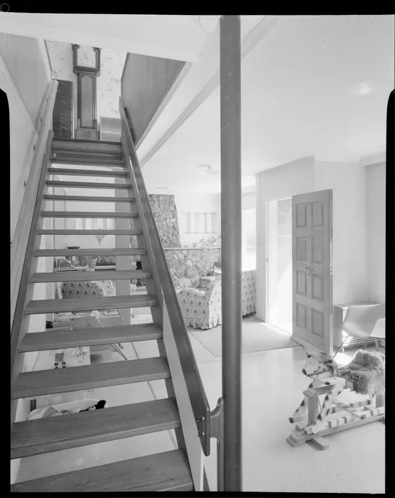 Ingmire family house