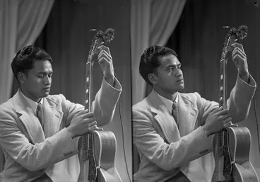 Piko Rangitaawa Image: Piko Rangitaawa