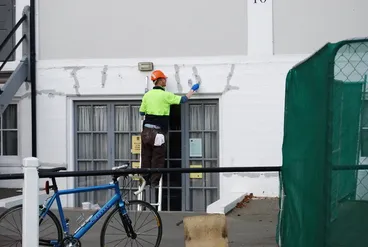 Image: Christ's College