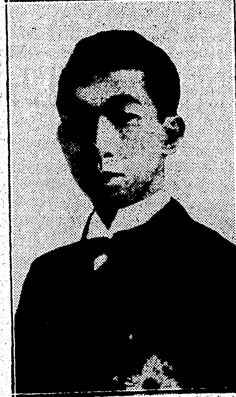 FRINGE TAKAMATSU. PRINCESS iKIKUKO.. T/te brotlieraf: the Emperor of Japan and his wifp,-wfio are at present-on an official visit to London. ' • * ; (Evening Post, 30 June 1930)