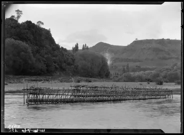 Image: Pa Tuna or Eel Weir