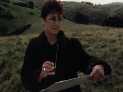 Kaleidoscope - Cilla McQueen