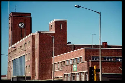 [Christchurch Railway Station (former)]