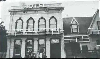 The Royal Oak Hotel Carterton