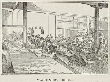Image: Machinery room