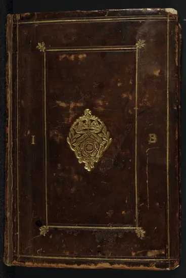 Image: Boethius, Anicius Manlius Torquatus Severinus, ca 480-524 : De Musica