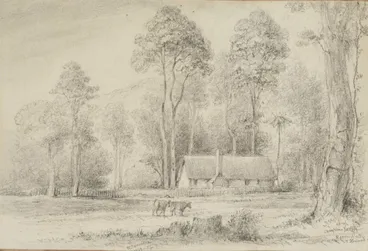 Image: Compton's Farm