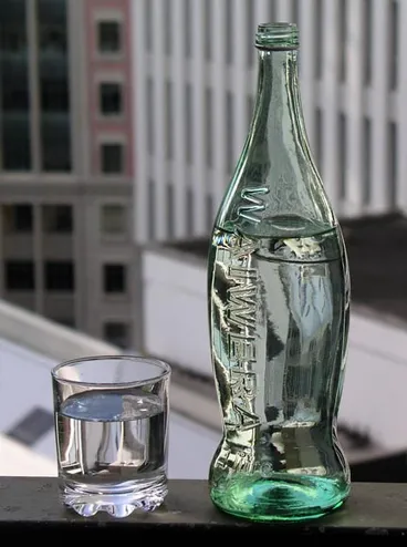 Image: Clean drinking water