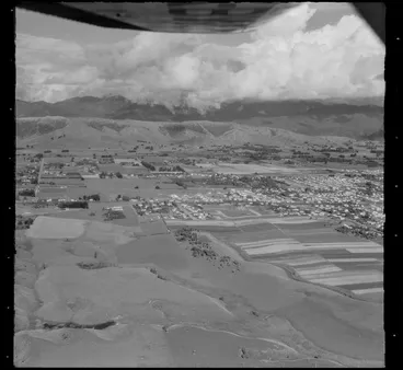 Image: Levin, Horowhenua District