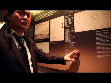 Image: Matariki: Behind the celebration