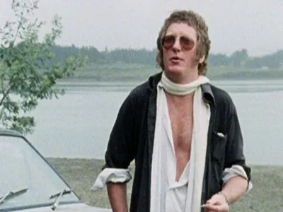 Artists Prepare: Sam Hunt and Gary McCormick - Poets 