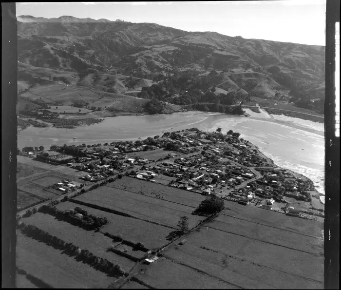 Point Wells, Rodney District, Auckland