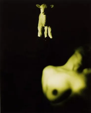 Image: Pet Thang: 4