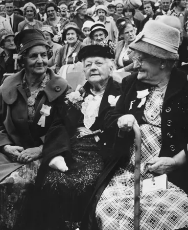 Image: Upper Hutt Primary School centenary, 1964