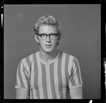 Phoenix Hockey Team, Man Image: Phoenix Hockey Team, Man