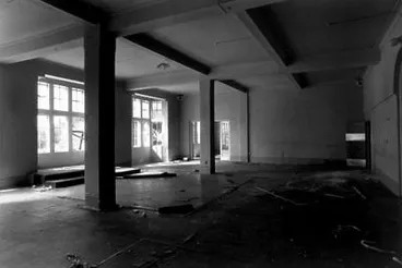 Image: Hamilton Hotel