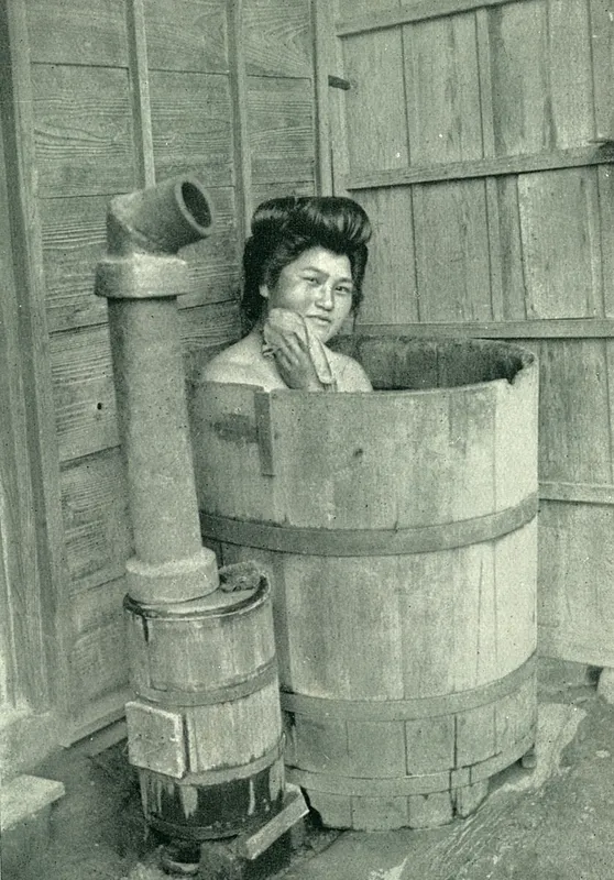 A Wayfarer in Unfamiliar Japan