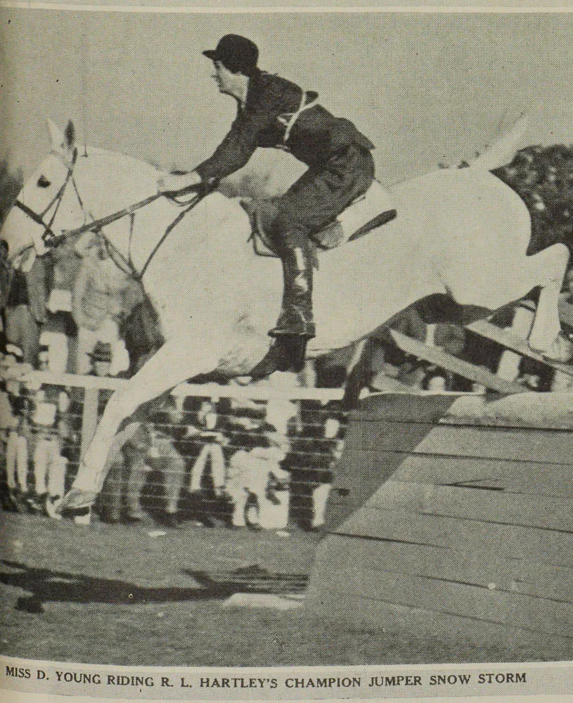 Scenes from the Hawkes Bay Agricultural and Pastoral Show at the Tomoana showgrounds