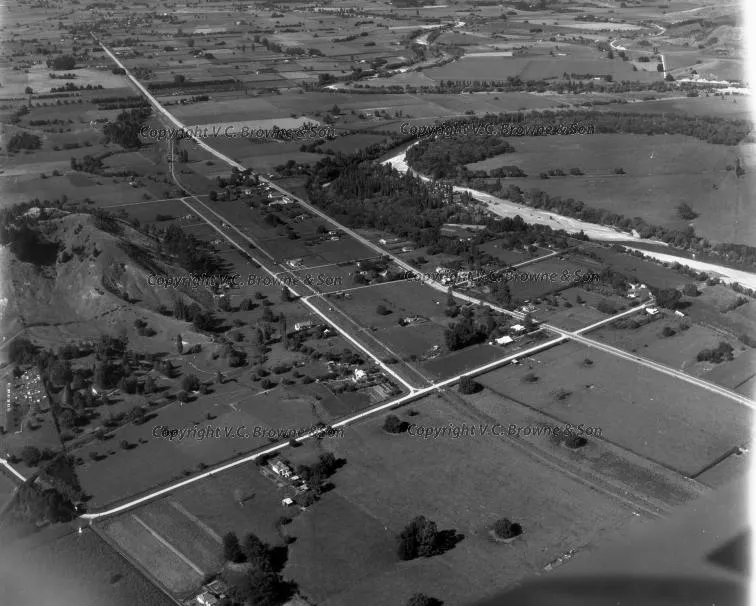 Ormond - Gisborne (Gis1-50/21)