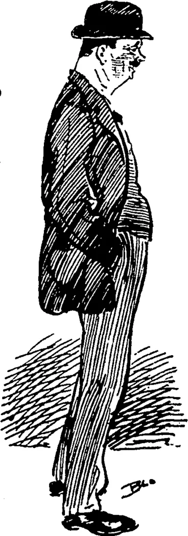 Image: Coupled Bogies, (Observer, 17 December 1915)