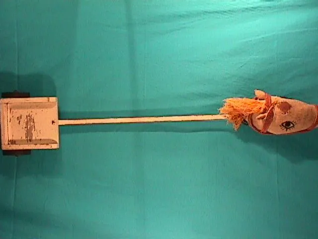 Hobbyhorse