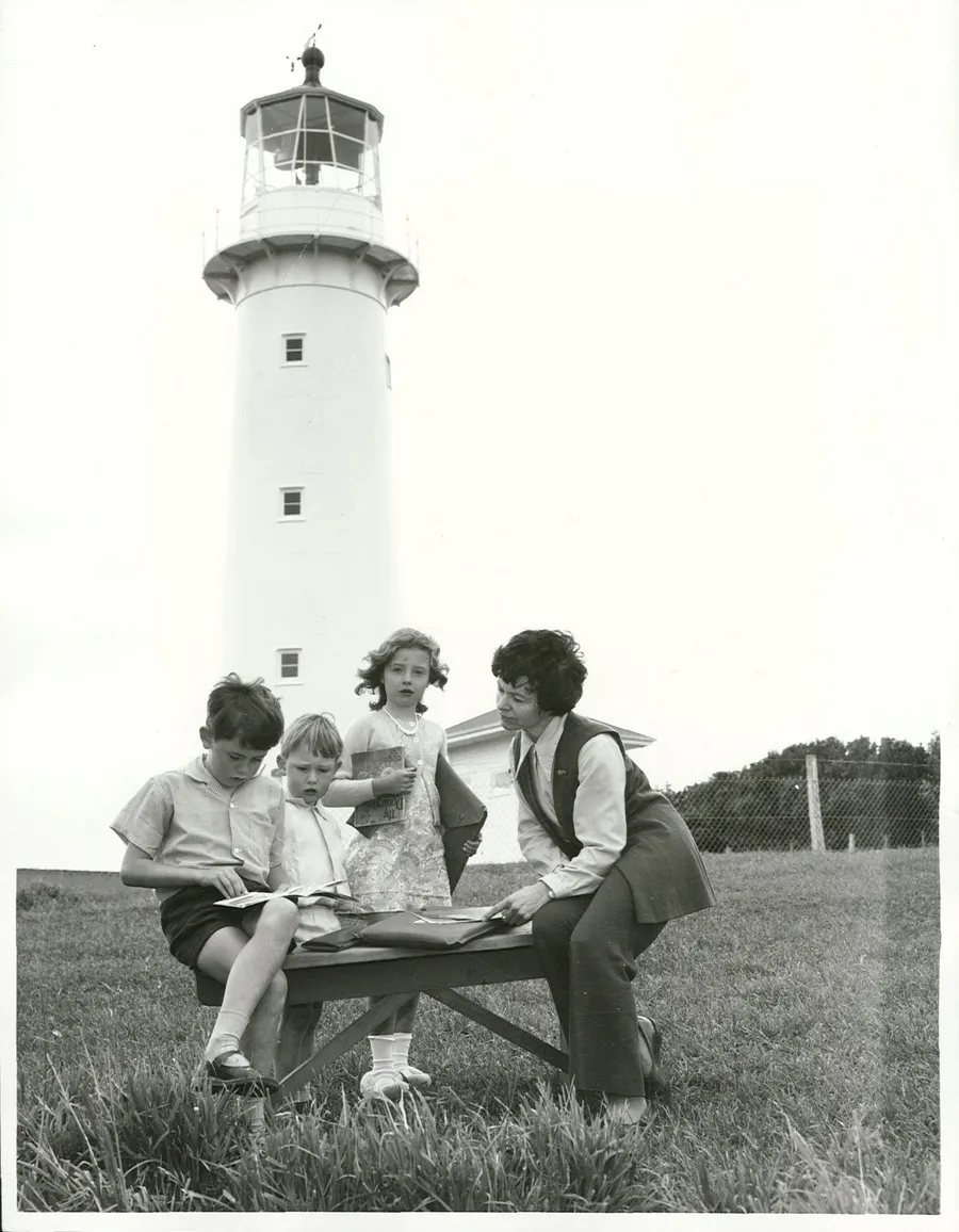 Schools - Correspondence