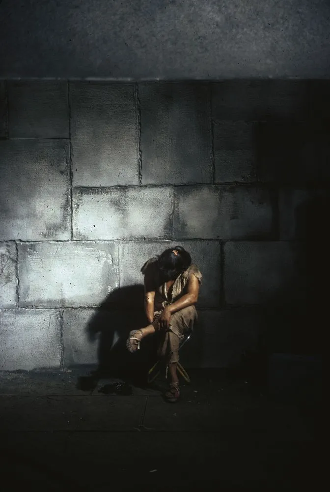 Japan Series: Movie Industries