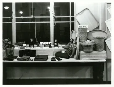 Image: Correspondence School