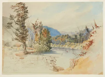 Image: Upper Hutt Valley