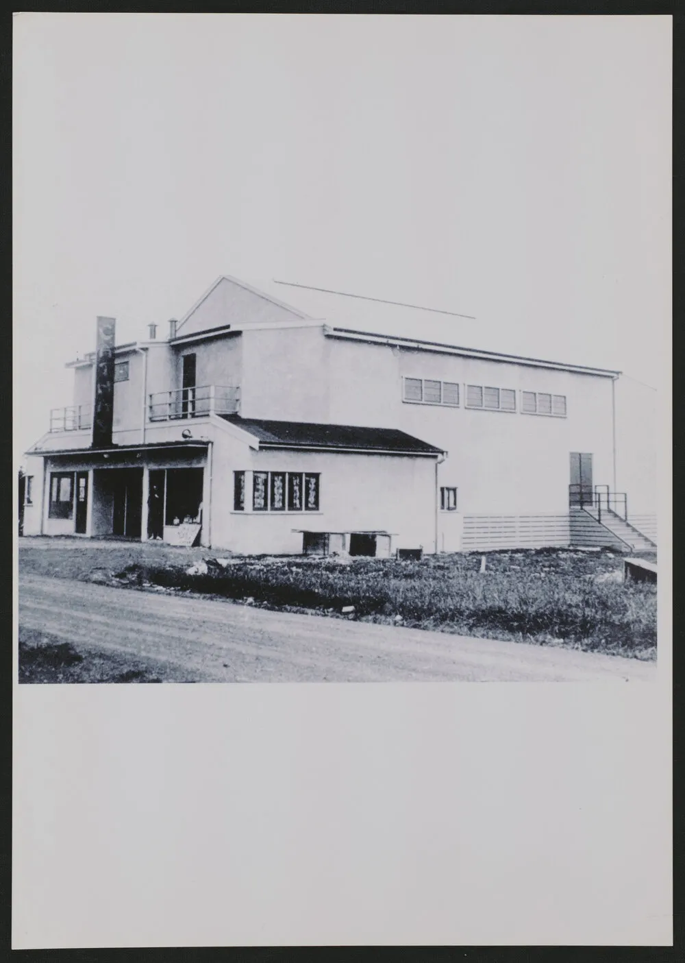 Kerikeri Cathay Cinema