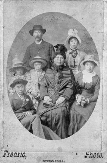 Intermarriage Image: Intermarriage