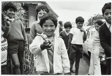 Image: Ponsonby, Auckland
