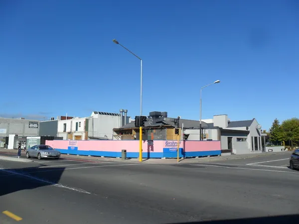 205-207 Papanui Road,