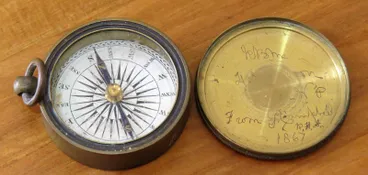 Image: Compass