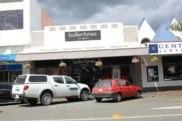 Ballentynes : digital image