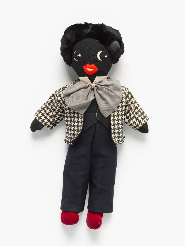 Golliwog