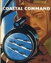 Coastal command : the Air Ministry account of the part played by Coastal Command in the battle of the seas, 1939-1942