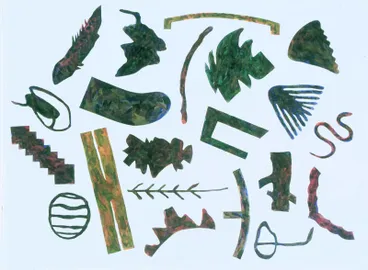 Image: Island Mentality