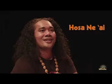 Image: Hosa Ne 'ai - Rako Pasefika