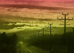 The Road to Cloud Nine, Where Our New Attitude Energy is Supposed to Come From