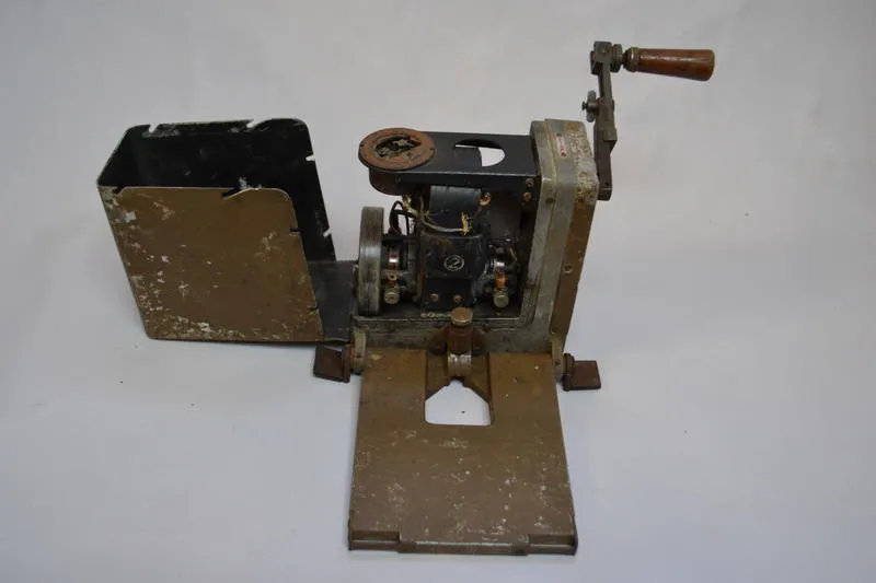 Transceiver - Communication Radio