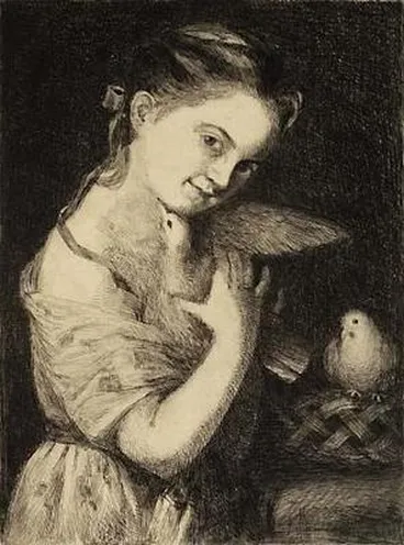 Image: The Doves