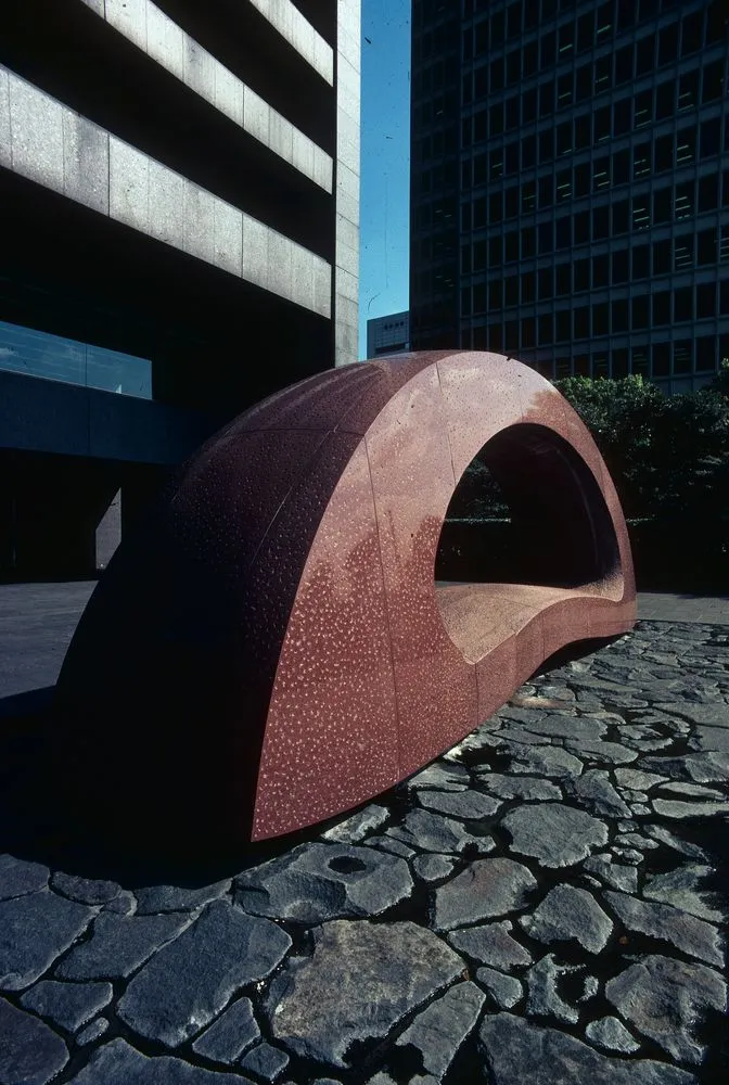 Japan Series: Sculpture by Nagari