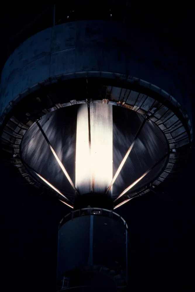 Japan Series: Nio Solar Power Station