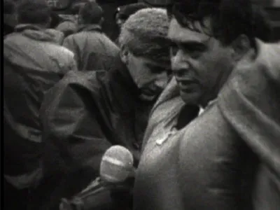 NZBC Classics - Wahine Disaster