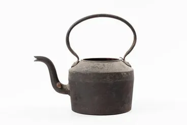 Image: kettle