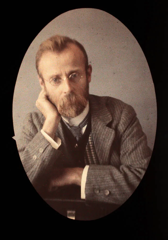Samuel George Frith, 1910s