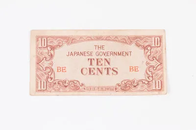 banknote