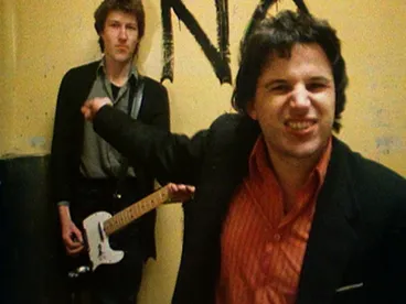 Image: Radio with Pictures - A Pointless Exercise 