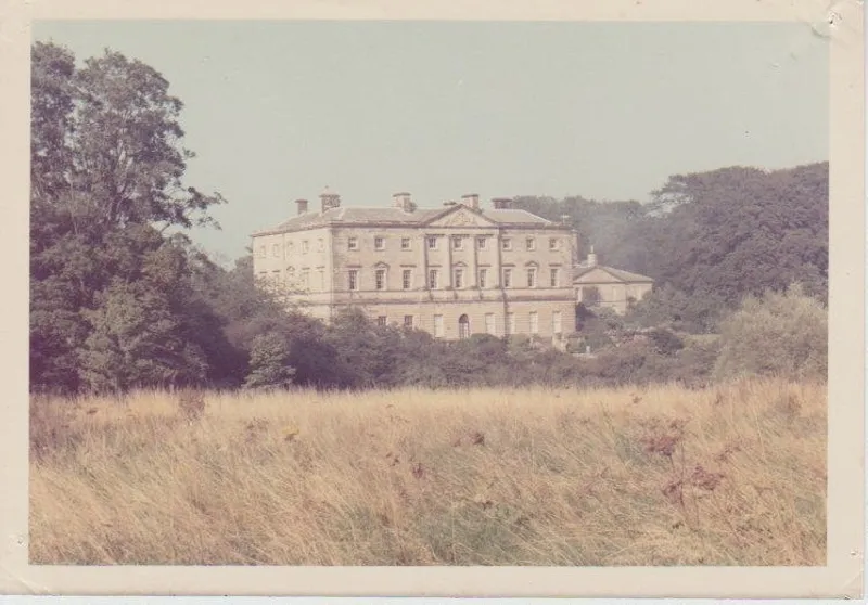 Henry Grey, 3rd Earl Grey